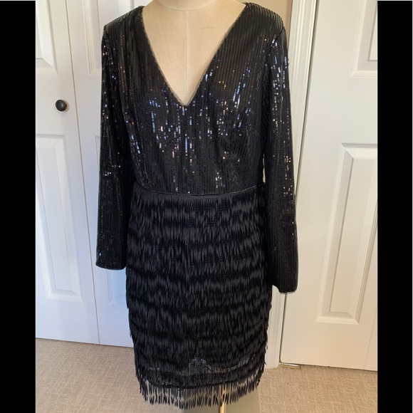 Aidan by Aidan Mattox Size 12 - Picture 1 of 4